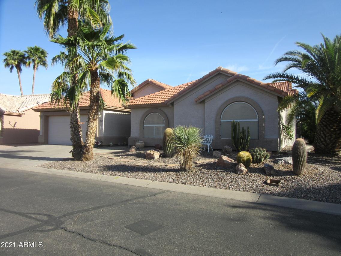 1528 E Palm Beach Dr., Chandler, AZ 85249