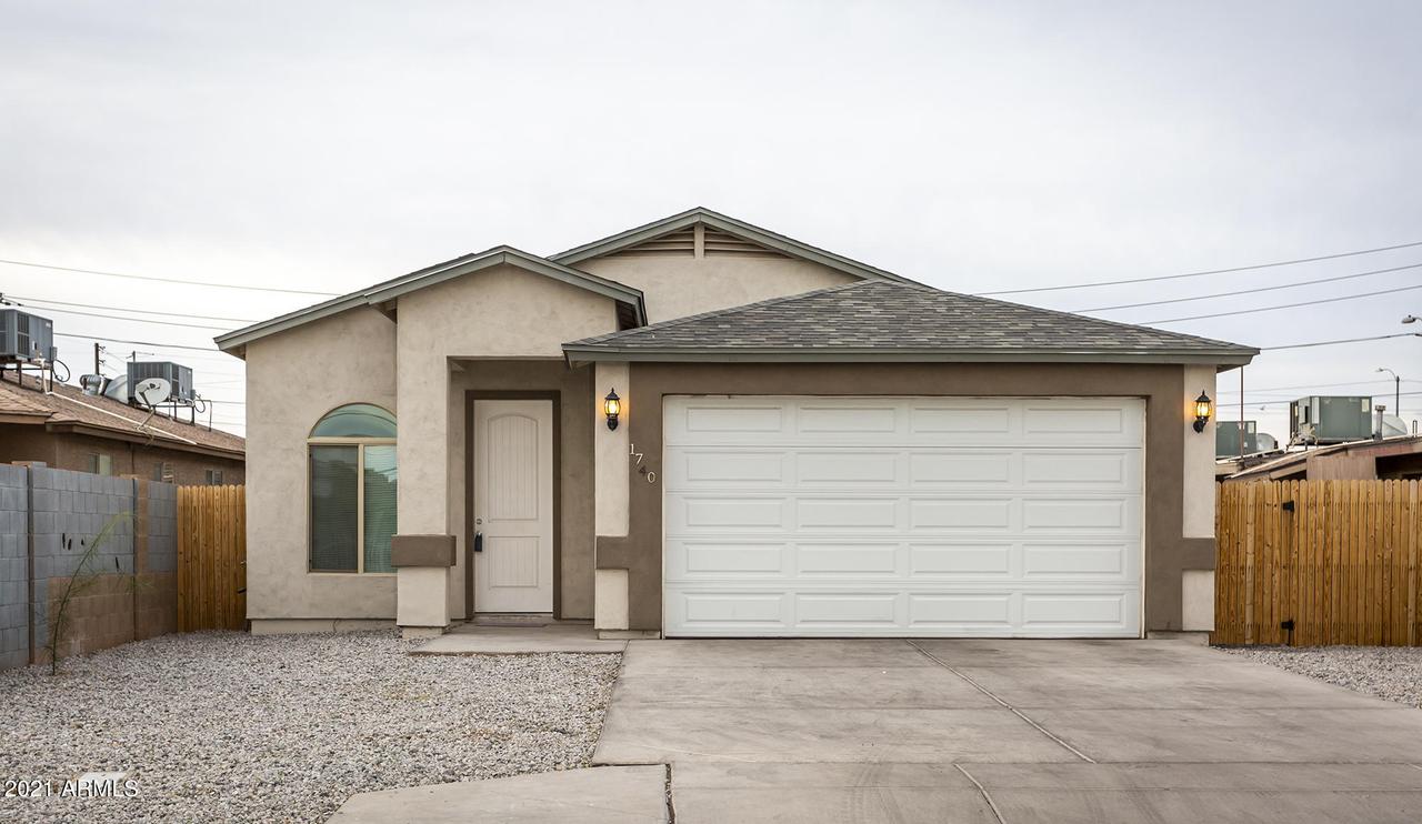 1740 W Sherman St., Phoenix, AZ 85007