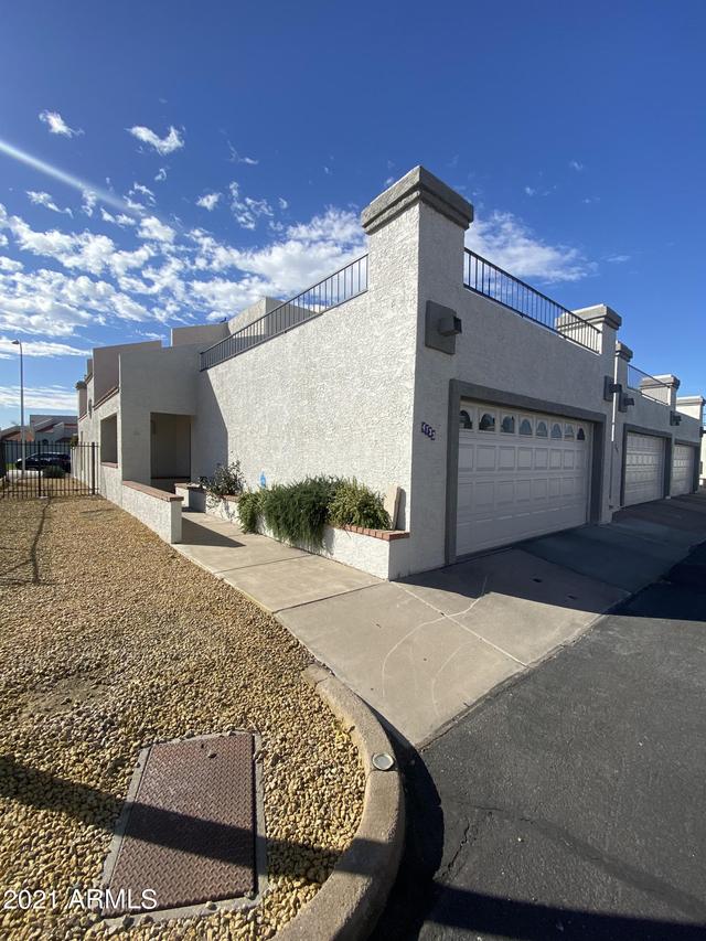 4733 W Sanna St., Glendale, AZ 85302