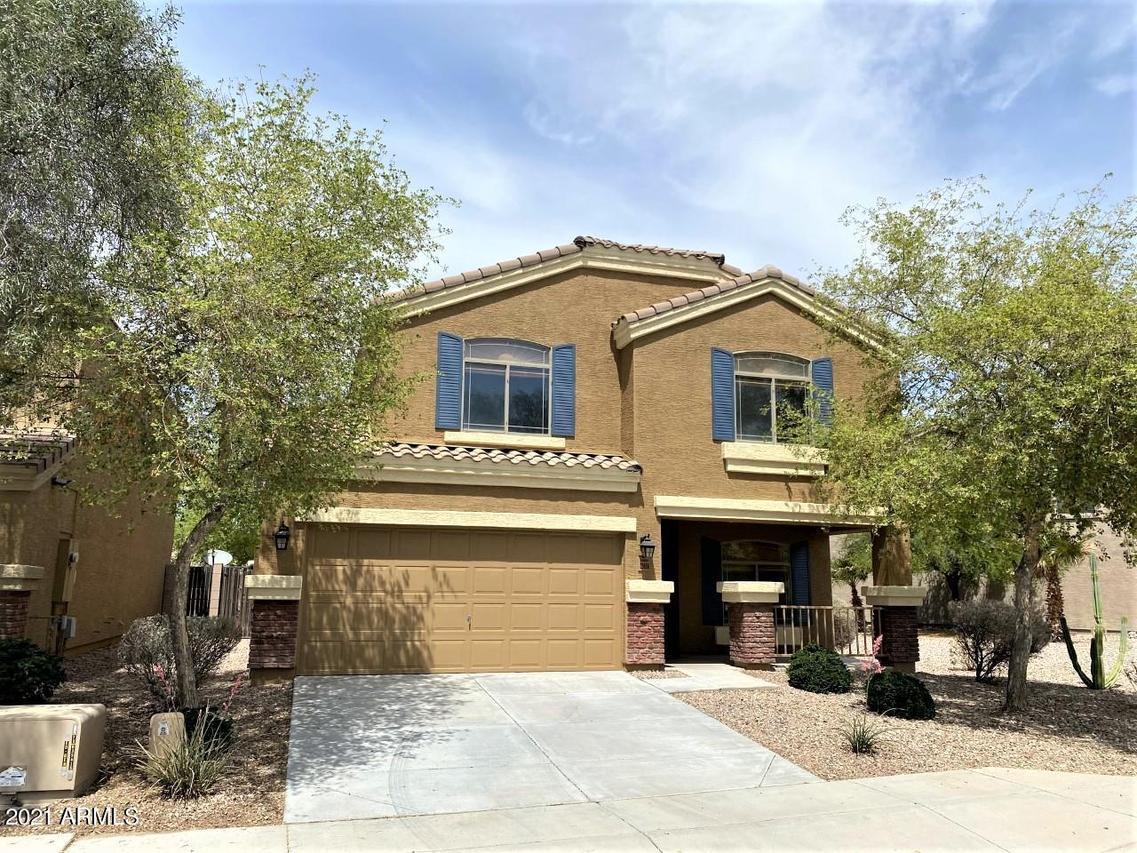 23656 W Bowker St., Buckeye, AZ 85326