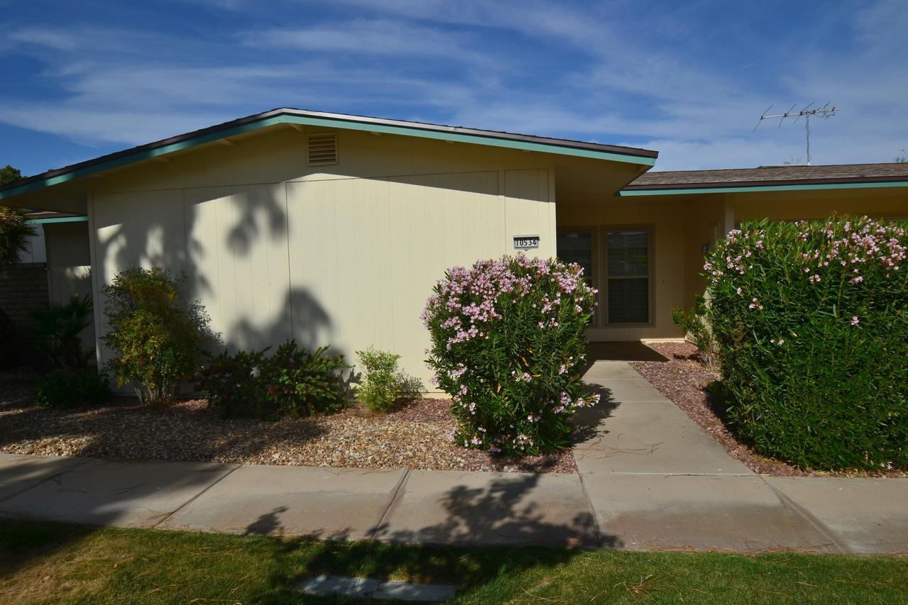 10534 W Highwood Ln., Sun City, AZ 85373