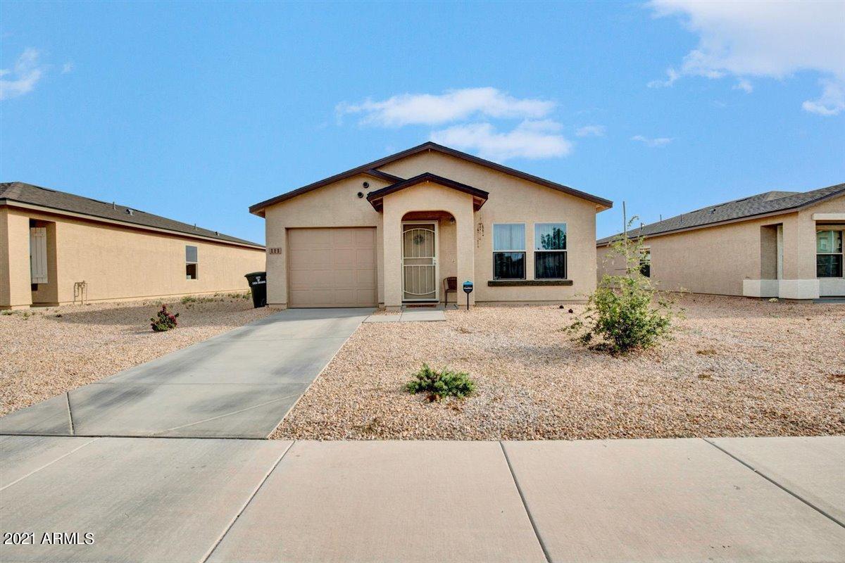111 E Watson Pl., Casa Grande, AZ 85122