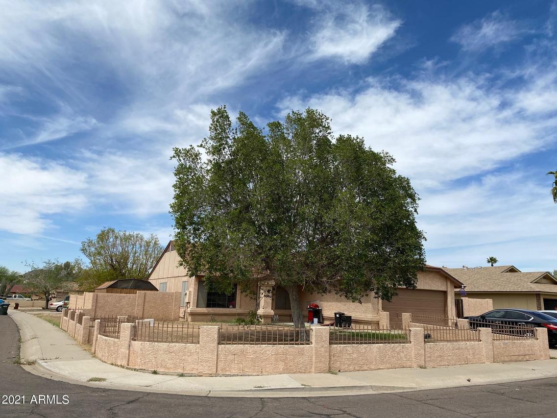 20806 N 31st Dr., Phoenix, AZ 85027