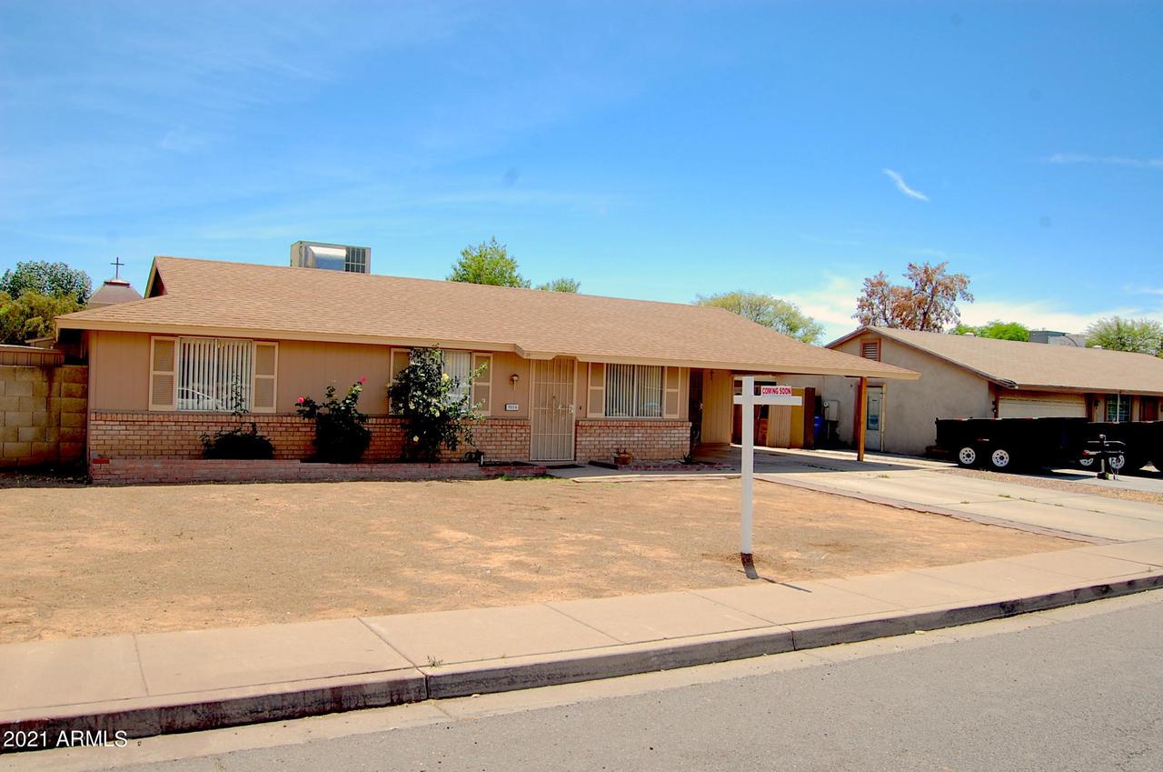 7115 W Weldon Ave., Phoenix, AZ 85033