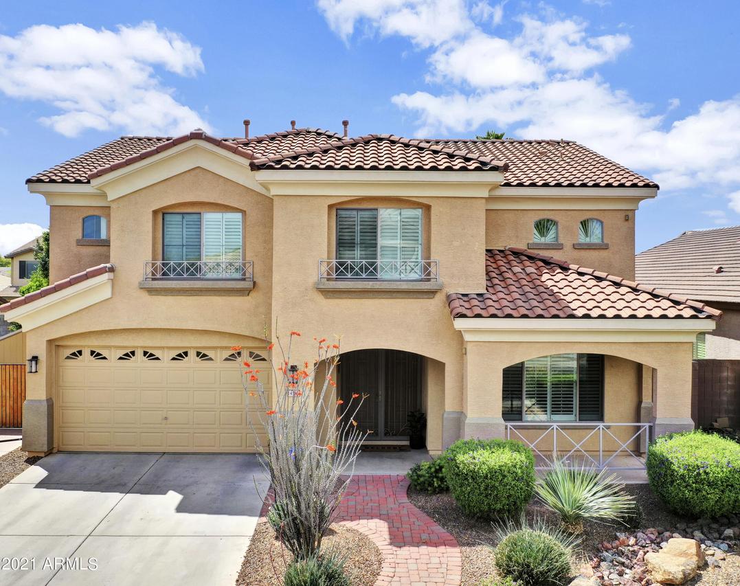 14593 W Banff Ln., Surprise, AZ 85379