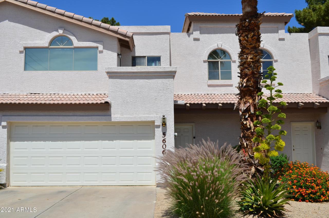 5606 E Kelton Ln., Scottsdale, AZ 85254
