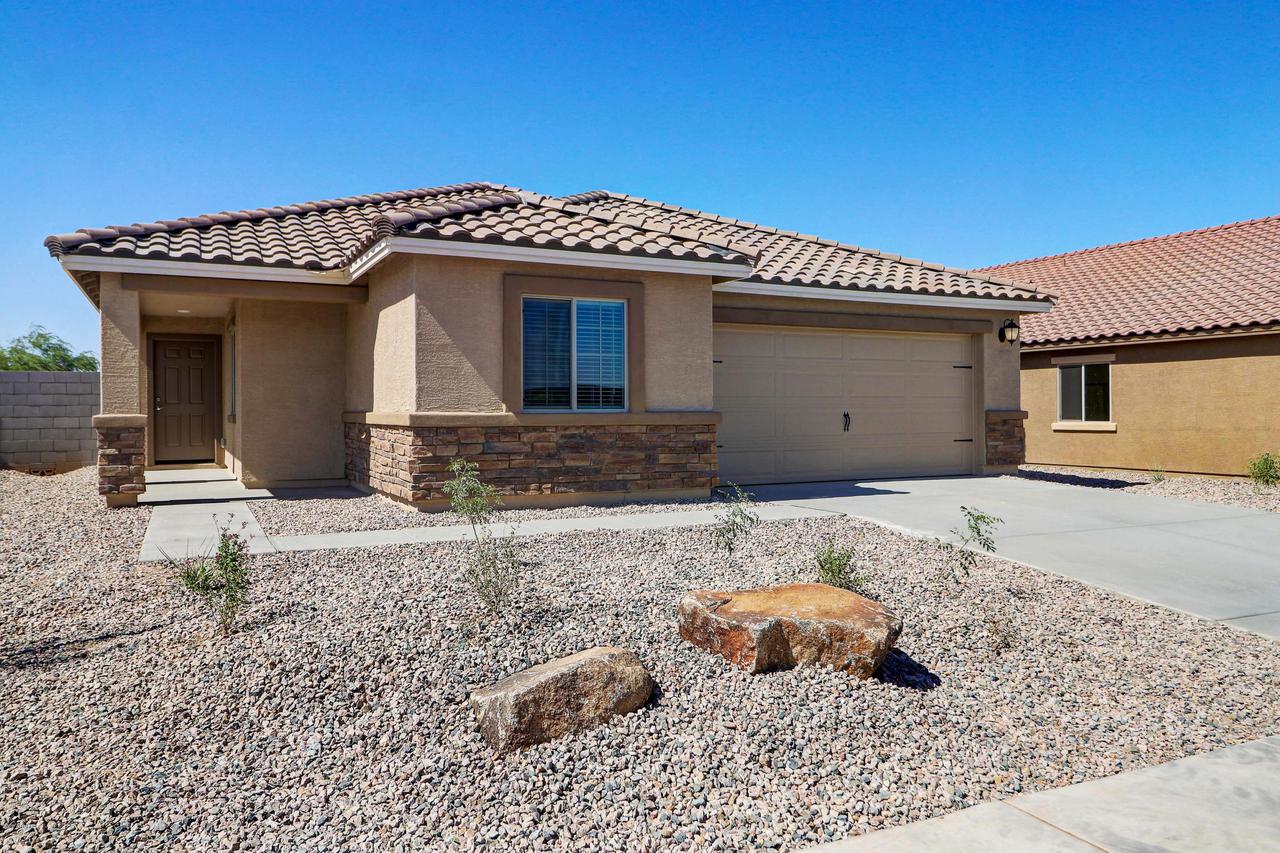 1560 E Demain Dr., Casa Grande, AZ 85122