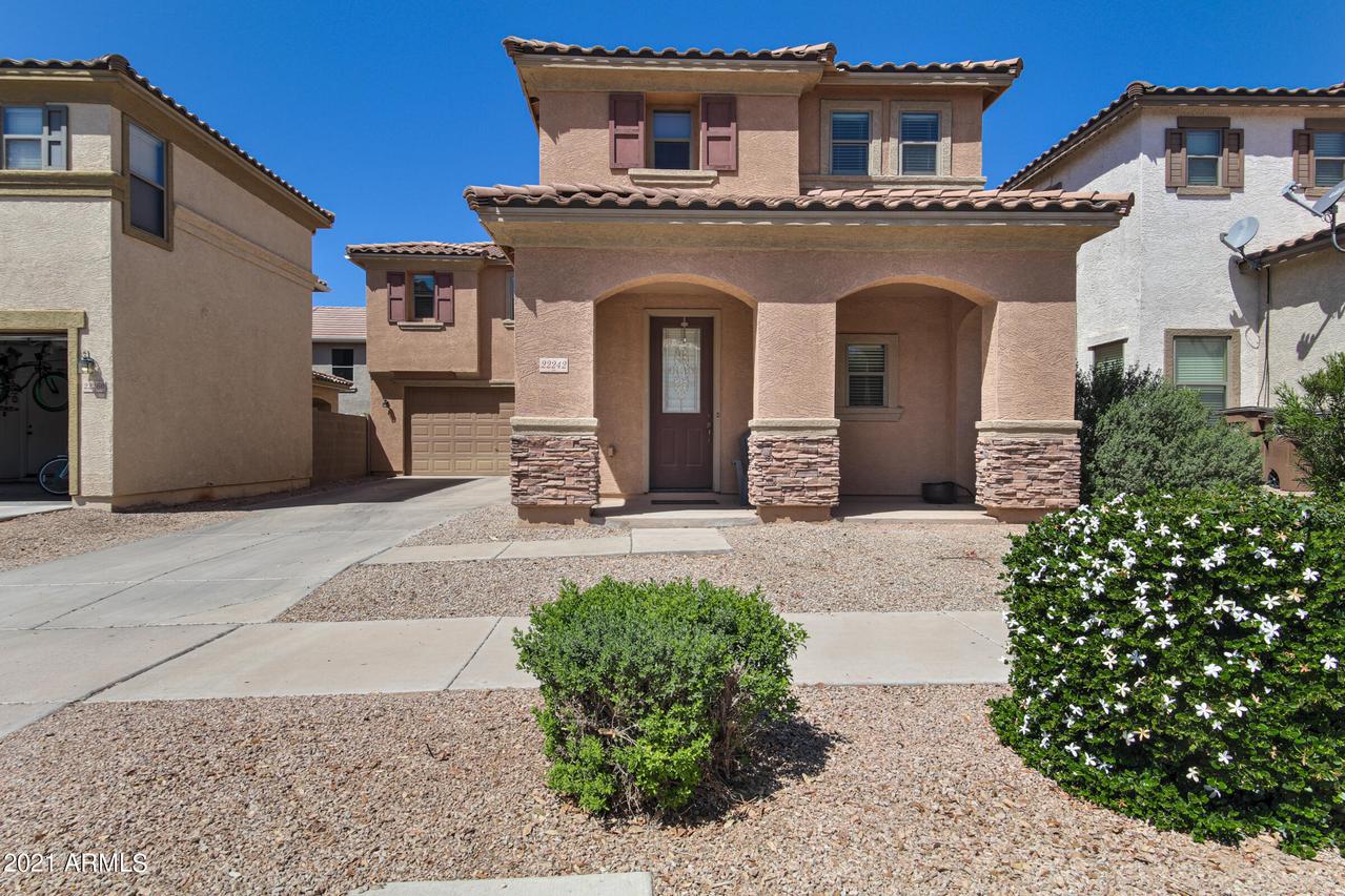 22242 S 211th Way, Queen Creek, AZ 85142