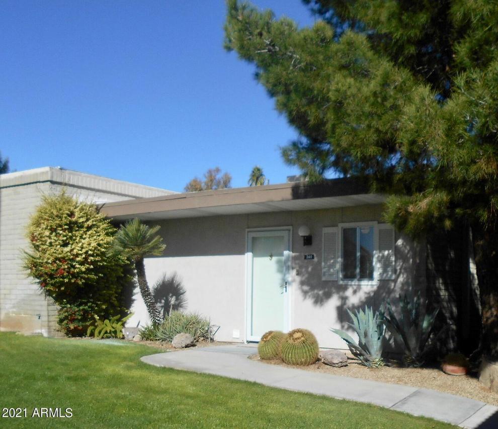 4800 N 68th St. #340, Scottsdale, AZ 85251