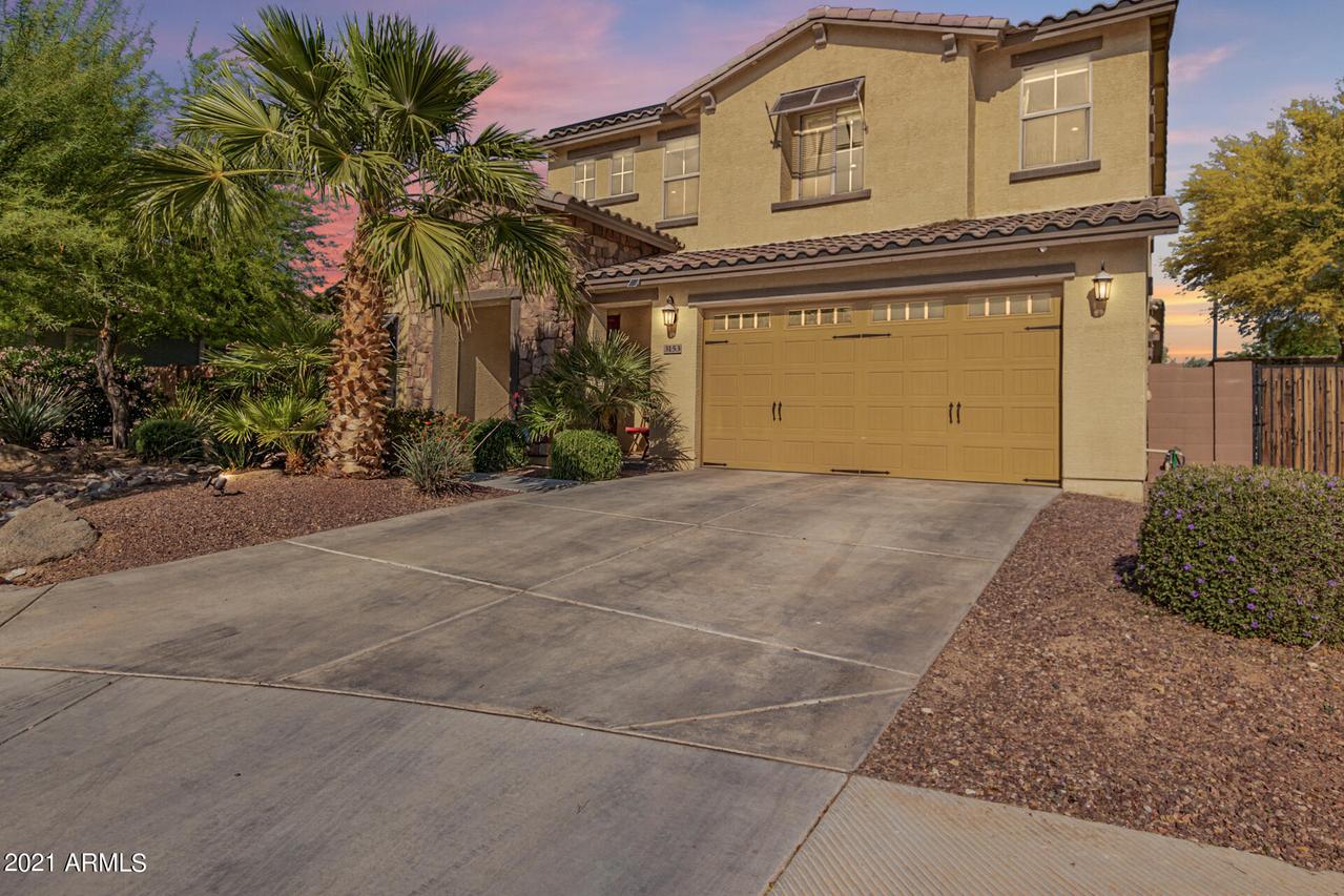 3153 S 185th Dr., Goodyear, AZ 85338