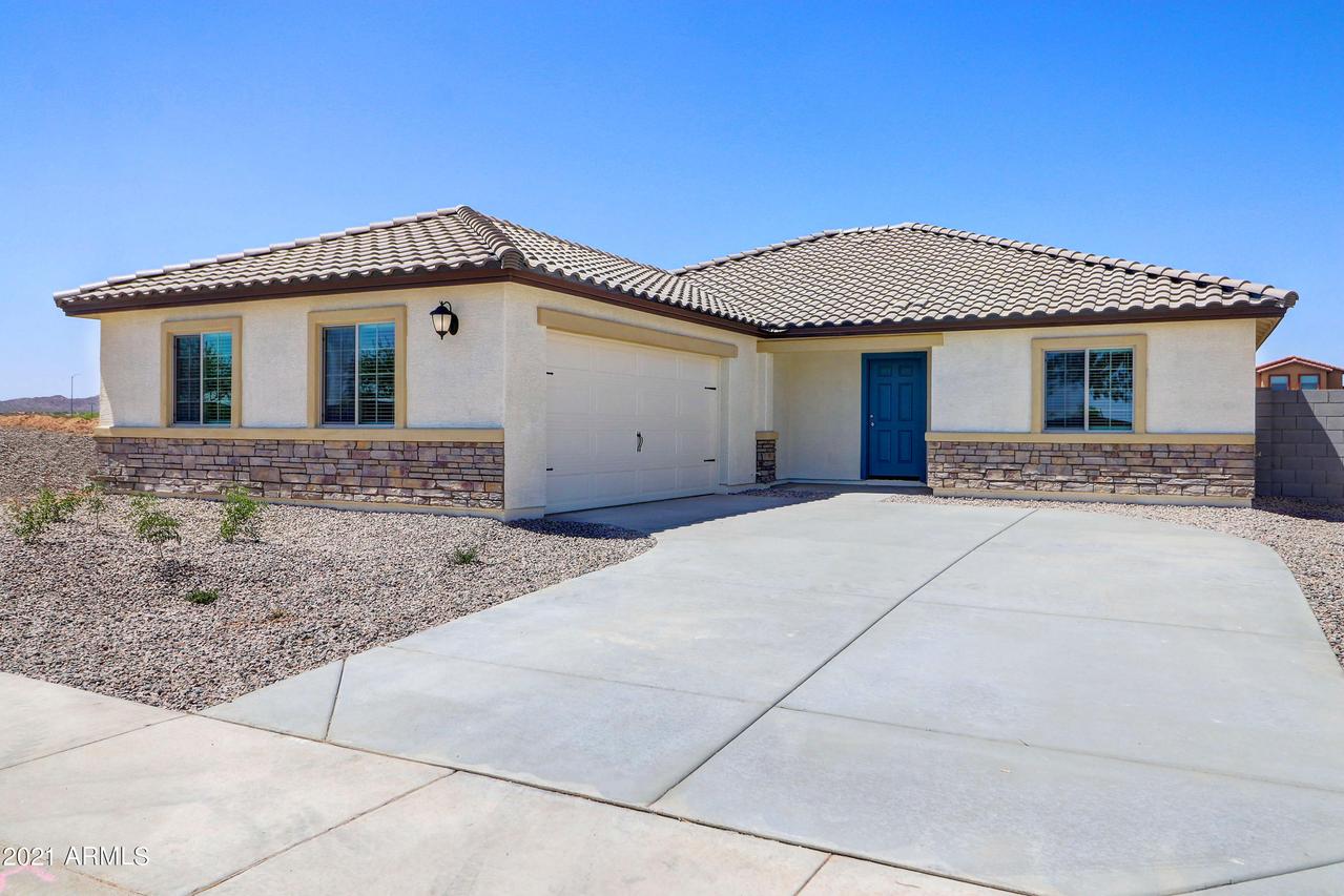 1525 E Caballero Dr., Casa Grande, AZ 85122