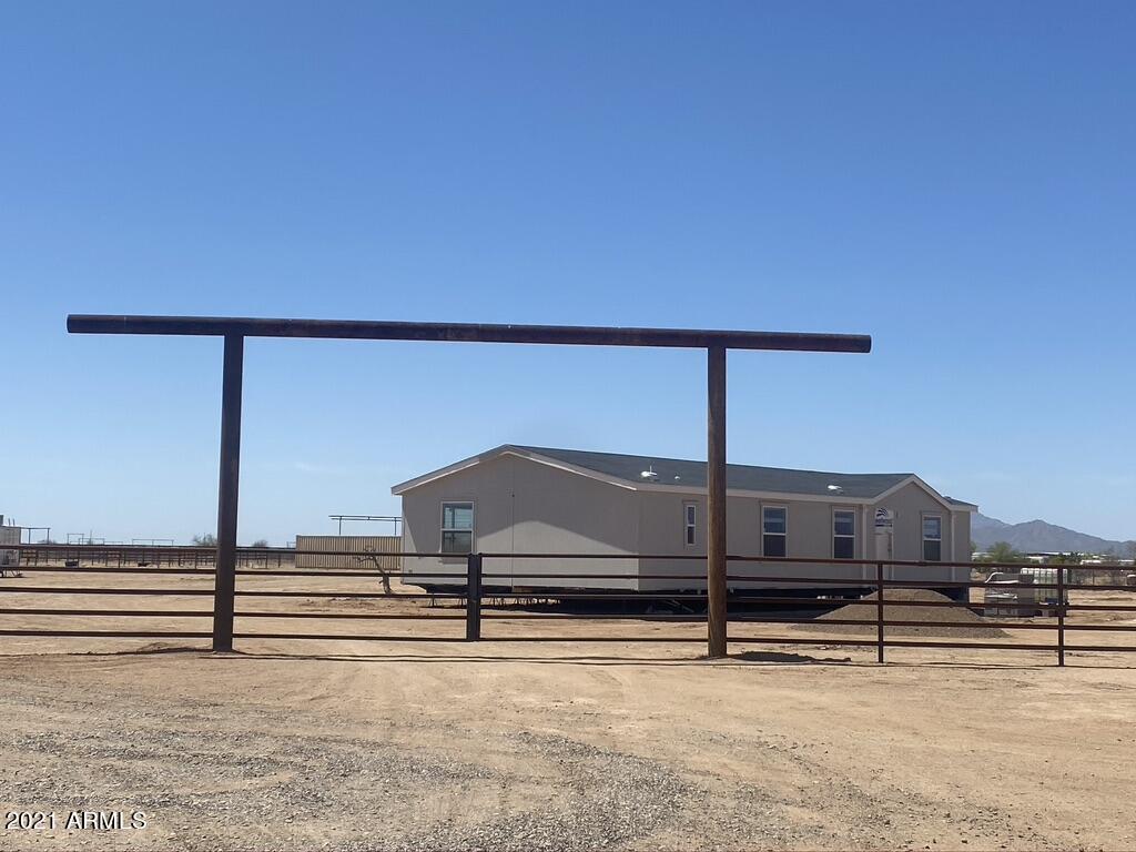 0001 W Trotter #f, Wickenburg, AZ 85390