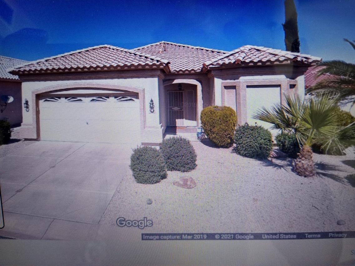 11672 W Agave Ct., Surprise, AZ 85378