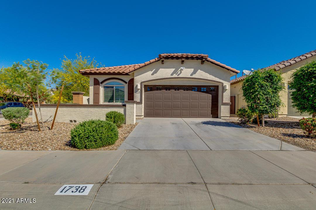 1738 W Satinwood Dr., Phoenix, AZ 85045