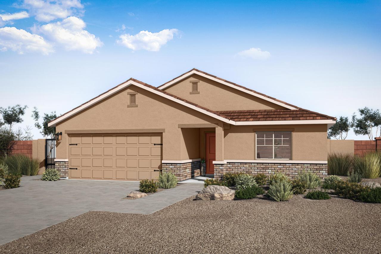 2569 N Mcdonald Ln., Casa Grande, AZ 85122