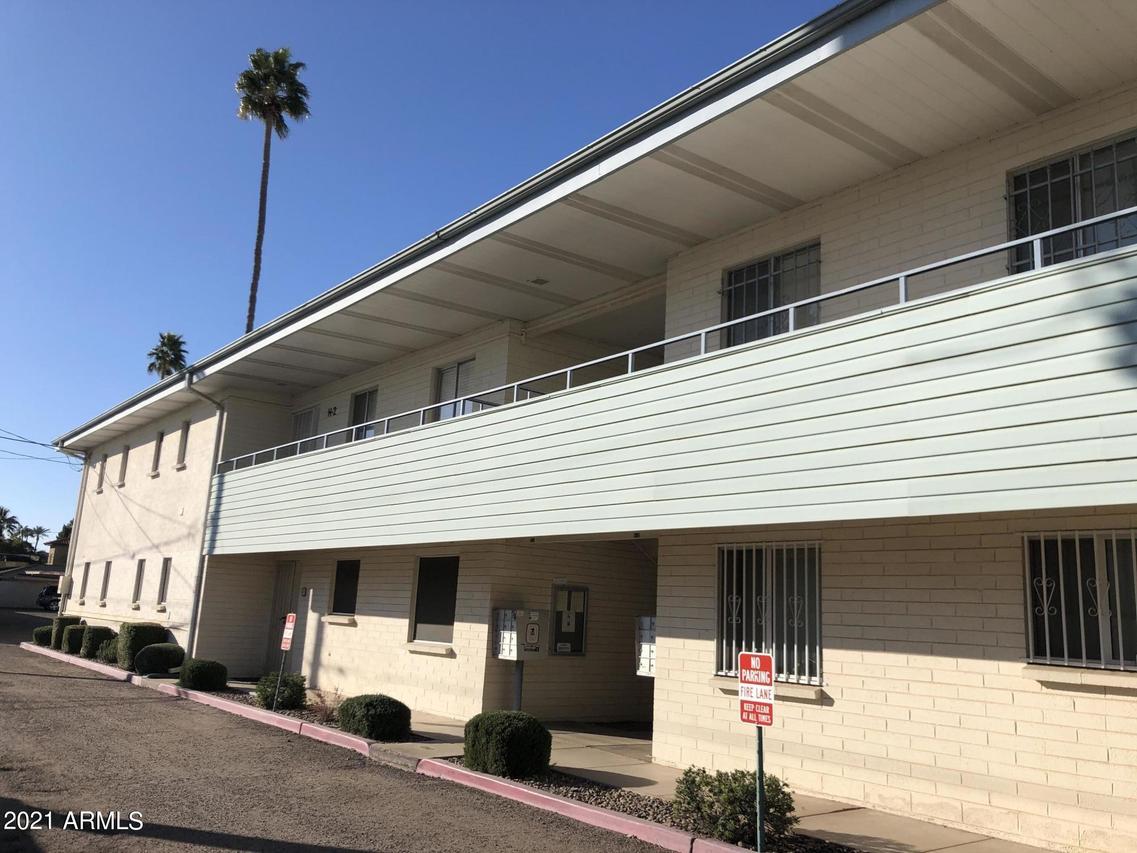 100 W Maryland Ave. #H2, Phoenix, AZ 85013