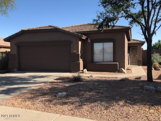 2119 W Hayden Peak Dr., Queen Creek, AZ 85144