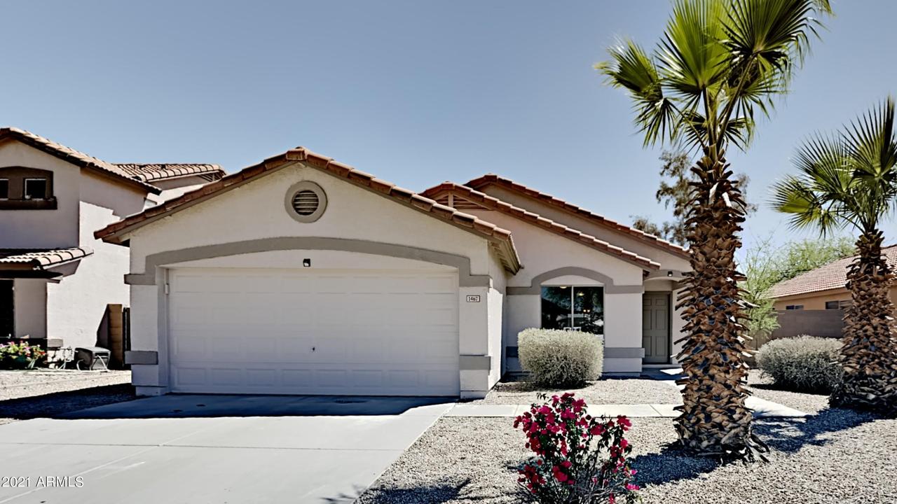 1467 E 11th St., Casa Grande, AZ 85122