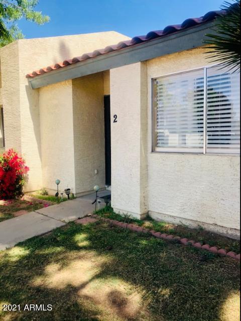 3206 W Loma Ln. #2, Phoenix, AZ 85051