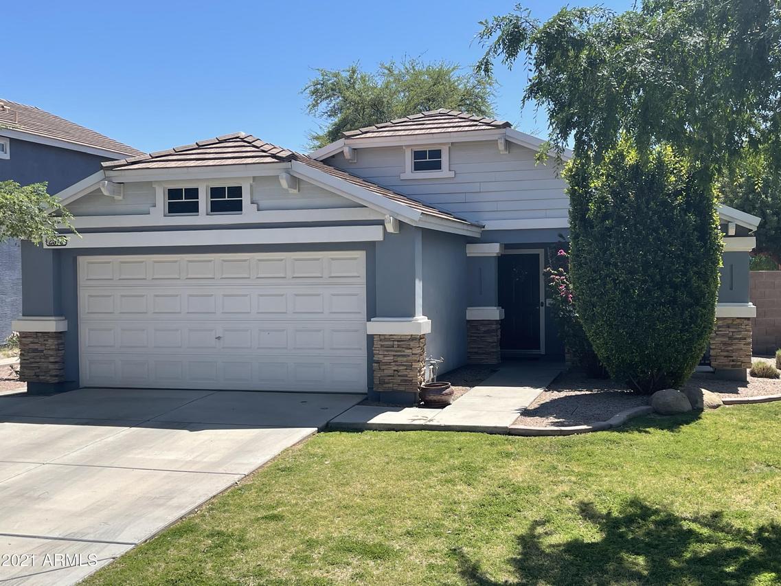 2575 E Harrison Ct., Gilbert, AZ 85296