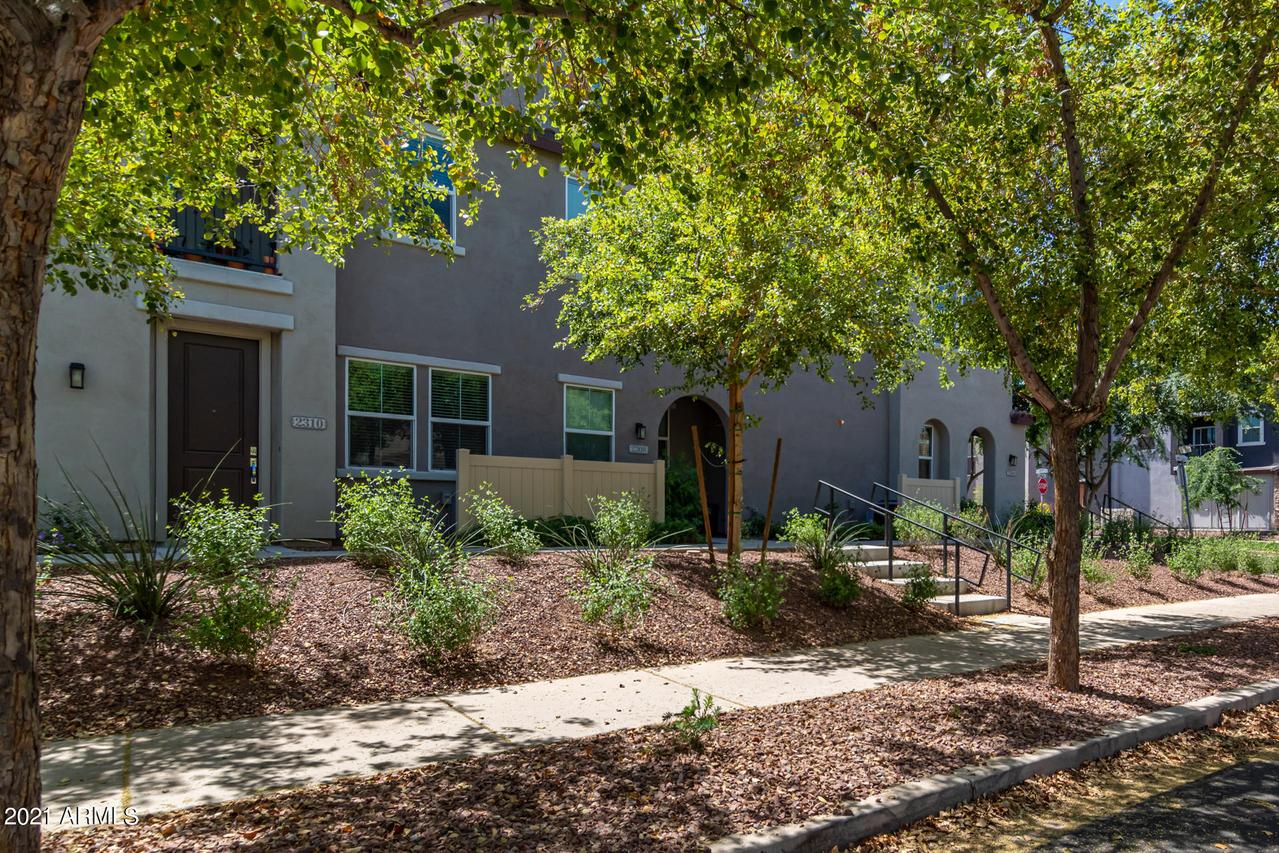 2310 E Hidalgo Ave., Phoenix, AZ 85040