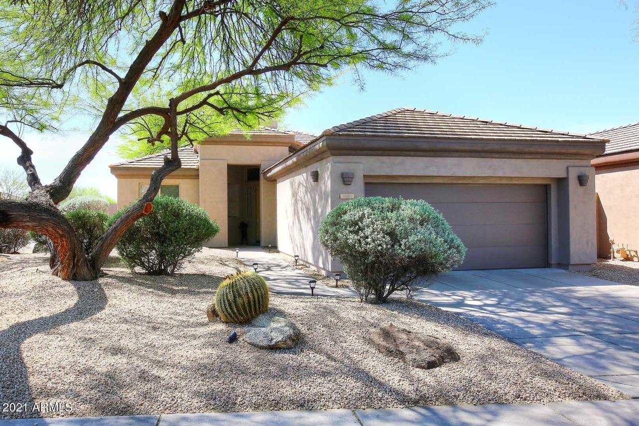 6829 E Nightingale Star Cir., Scottsdale, AZ 85262