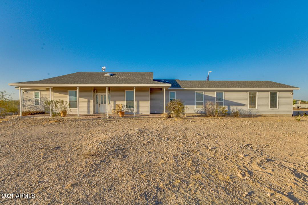 6253 S 315th Ave., Buckeye, AZ 85326