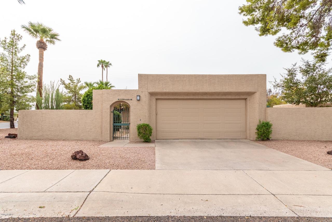 4246 N 44th St., Phoenix, AZ 85018