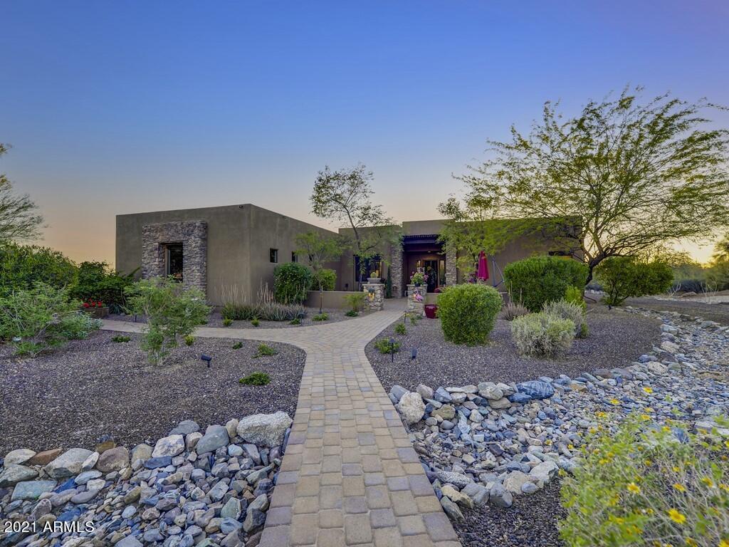 36510 N 26th St., Cave Creek, AZ 85331