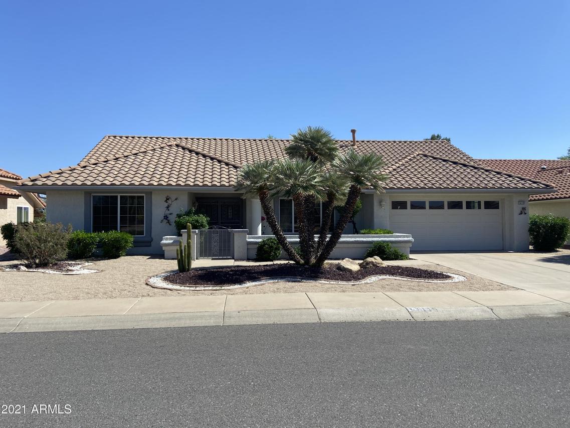 14115 W Pavillion Dr., Sun City West, AZ 85375