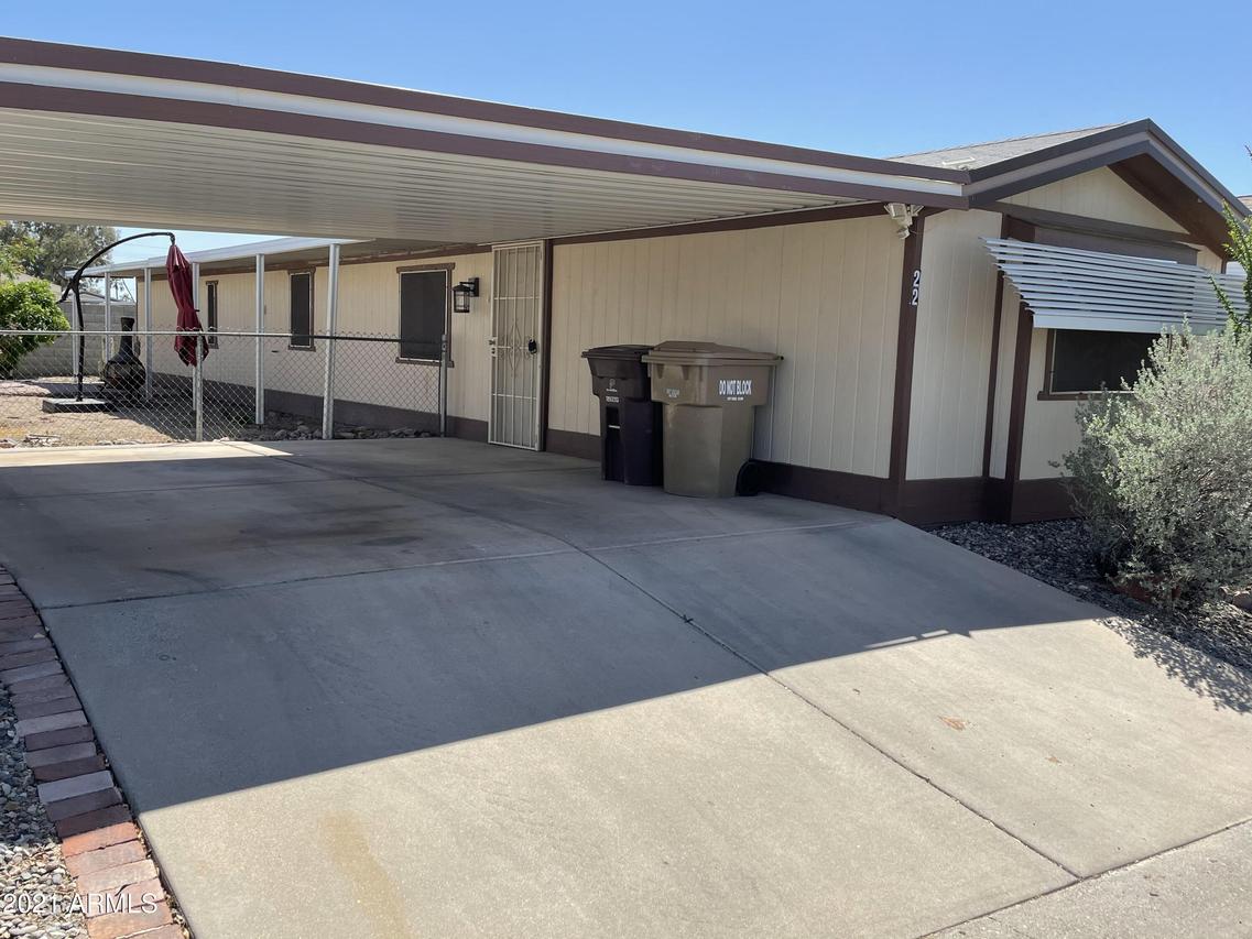 8601 N 103rd Ave. #22, Peoria, AZ 85345