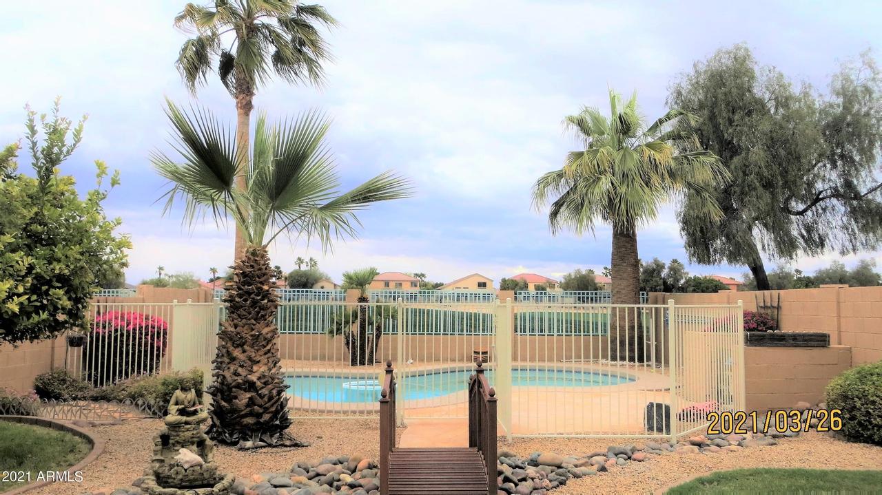 13622 W Desert Flower Dr., Goodyear, AZ 85338