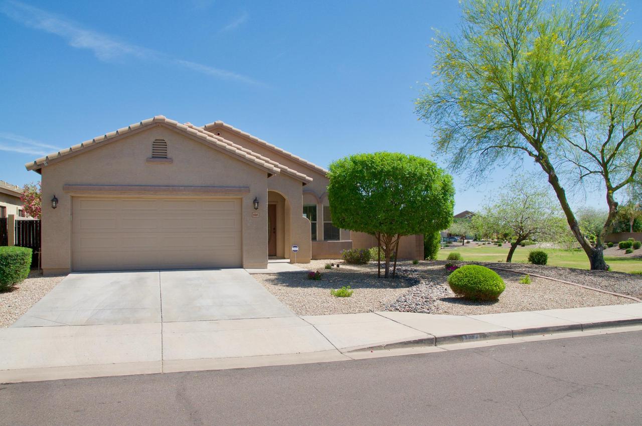 15015 N 172nd Ln., Surprise, AZ 85388