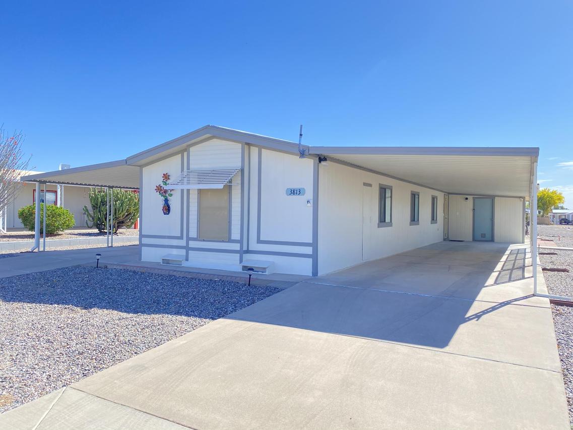 3813 N Minnesota Ave., Florence, AZ 85232