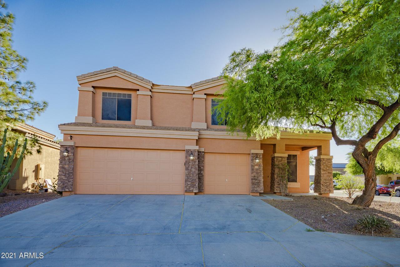 2202 S 106th Ave., Tolleson, AZ 85353