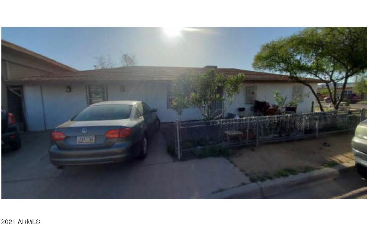 1702 E Pueblo Ave., Phoenix, AZ 85040