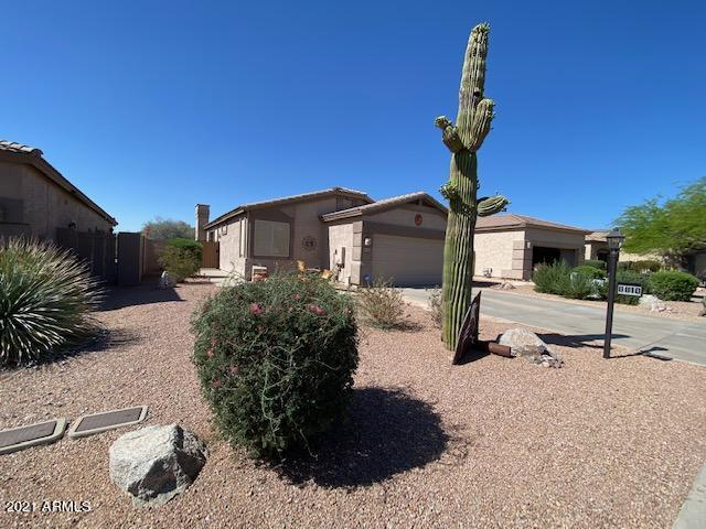 6810 E Las Mananitas Dr., Gold Canyon, AZ 85118