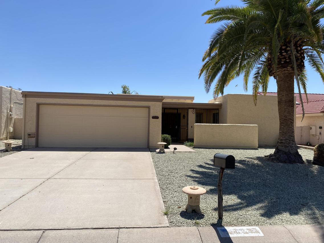 9539 E Pinto Pl., Sun Lakes, AZ 85248