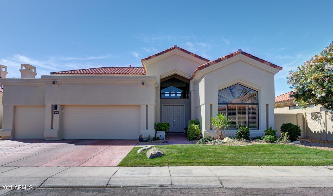 7439 E Beryl Ave., Scottsdale, AZ 85258