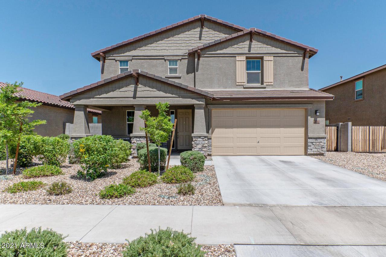 18780 W Yucatan Dr., Surprise, AZ 85388