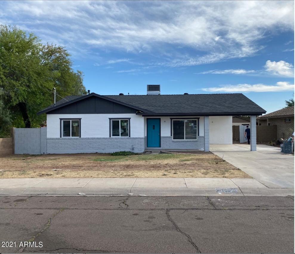 2311 E Maryland Dr., Tempe, AZ 85288