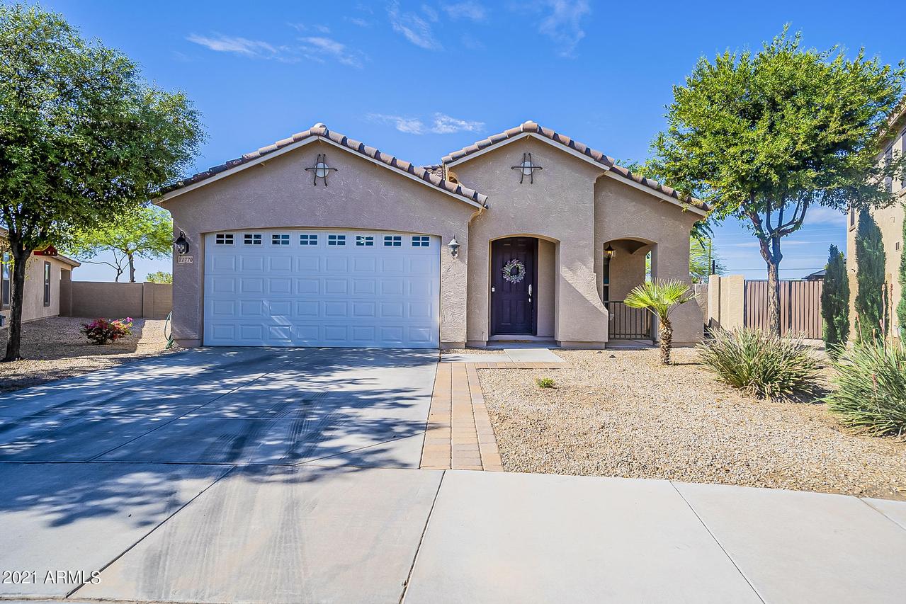 21770 E Puesta Del Sol, Queen Creek, AZ 85142