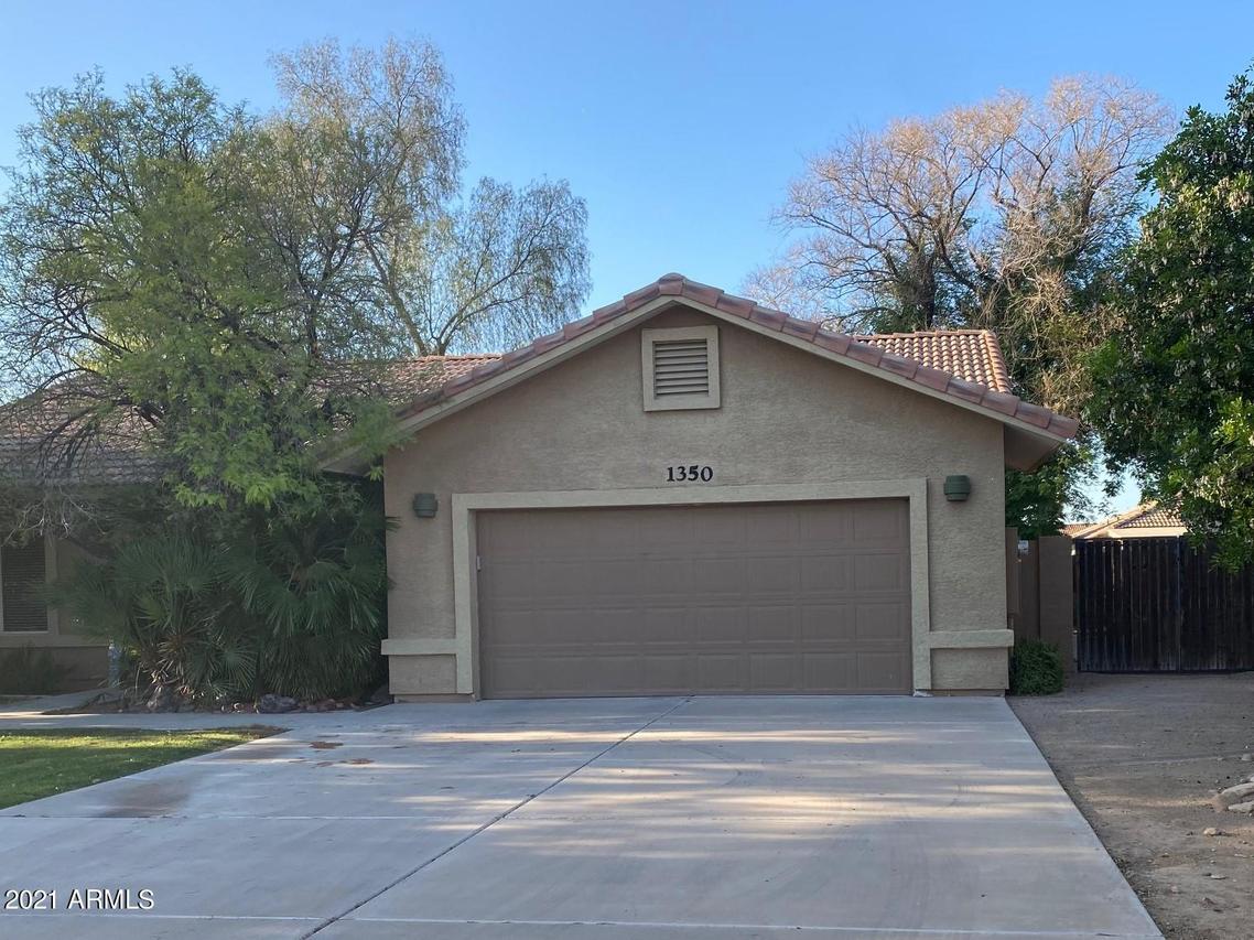 1350 W 13th St., Tempe, AZ 85281