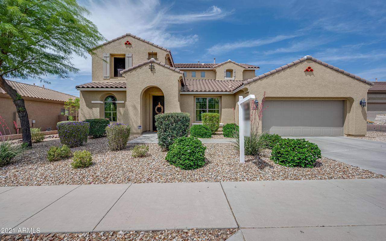 2012 W Bajada Rd., Phoenix, AZ 85085