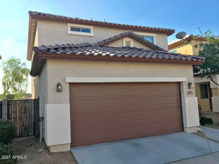 10225 W Camelback Rd. #20, Phoenix, AZ 85037