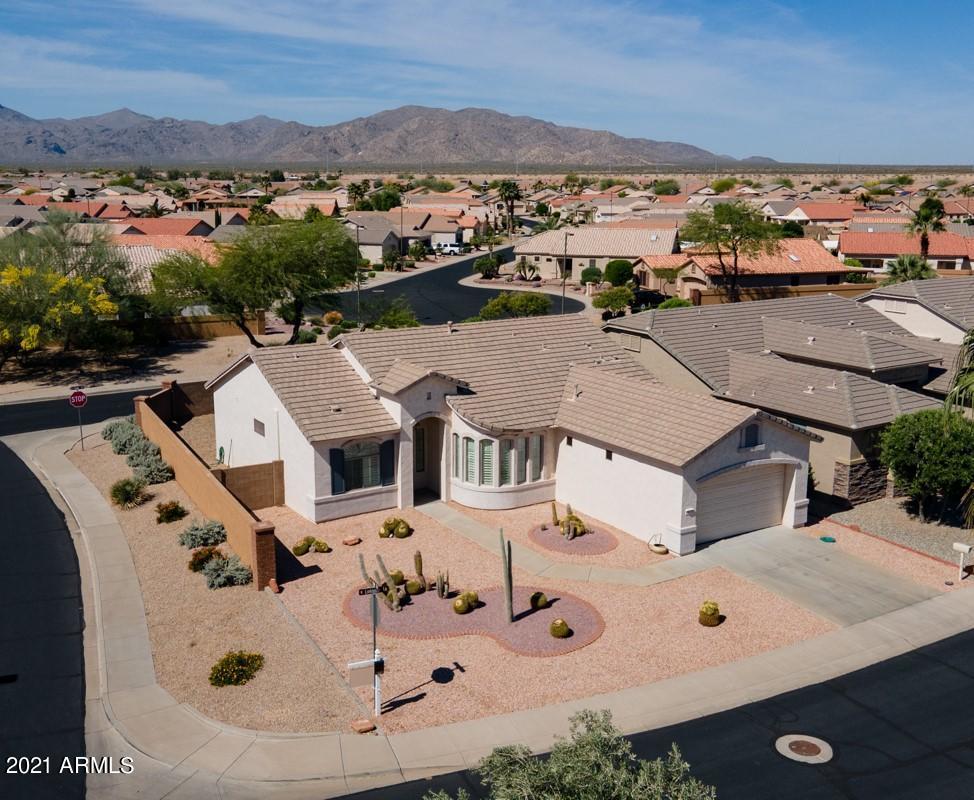 18310 N Linkletter Ln., Surprise, AZ 85374