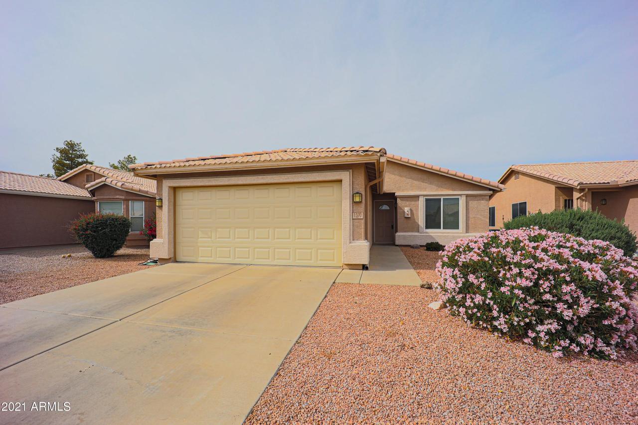 1370 E Bellerive Dr., Chandler, AZ 85249