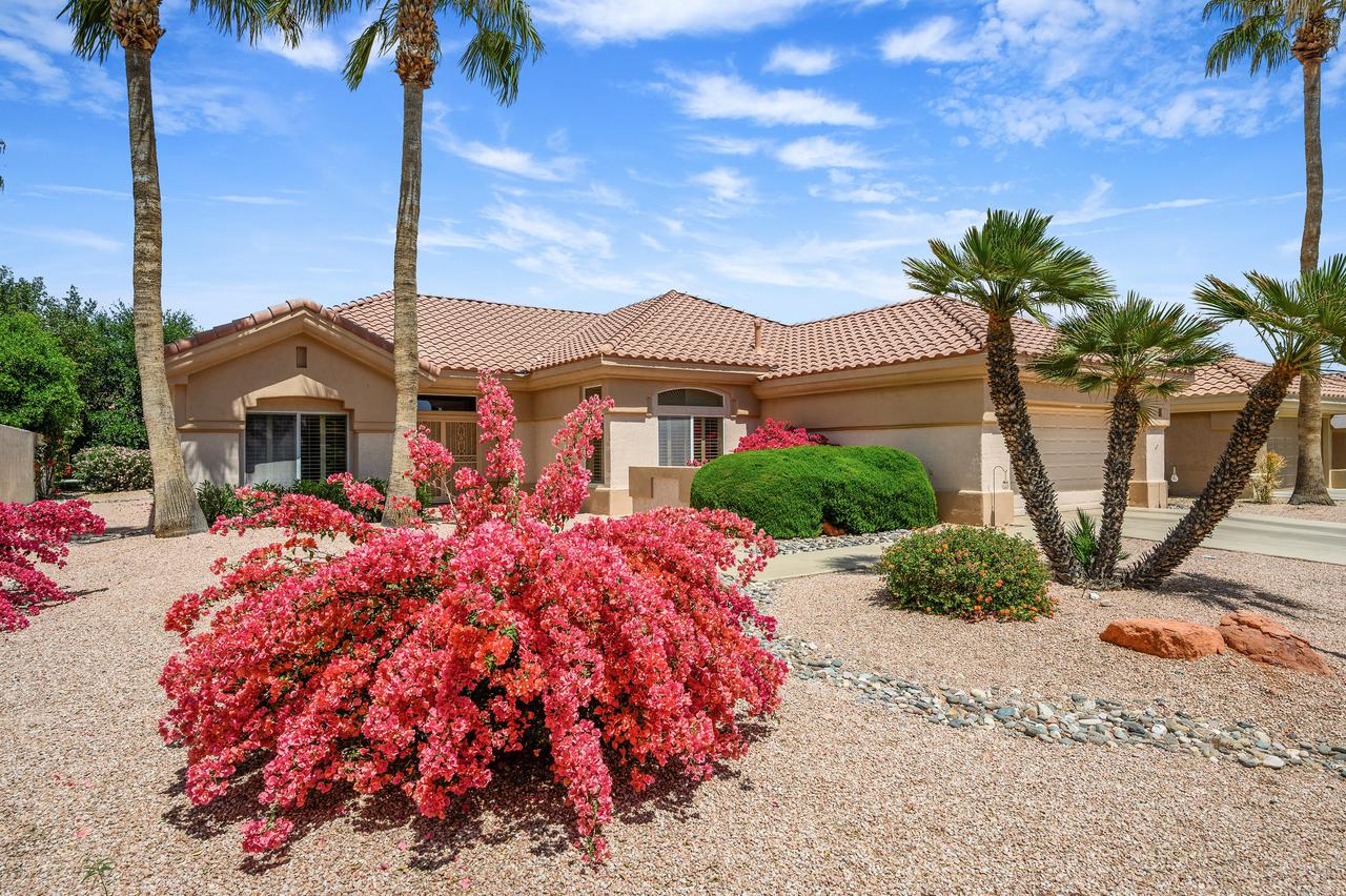 13408 W Crown Ridge Dr., Sun City West, AZ 85375