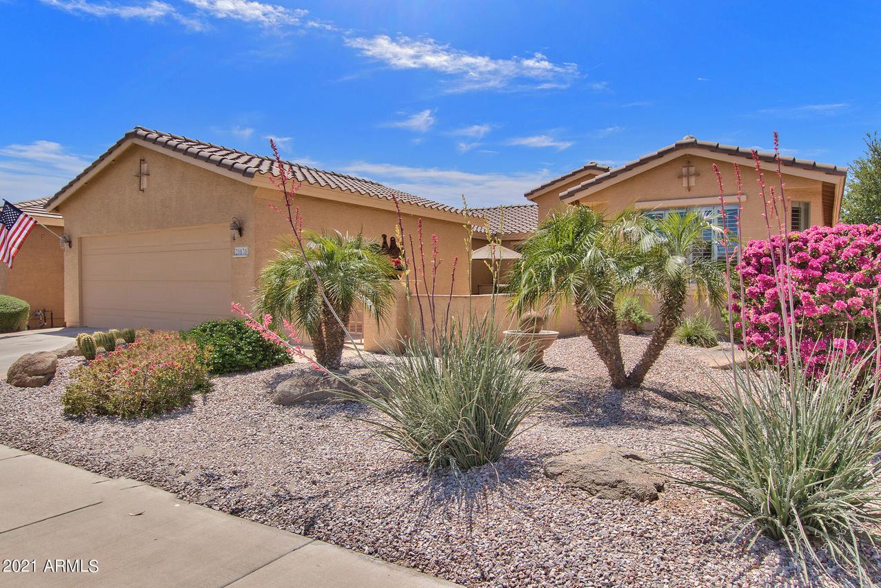 20870 N Sweet Dreams Dr., Maricopa, AZ 85138