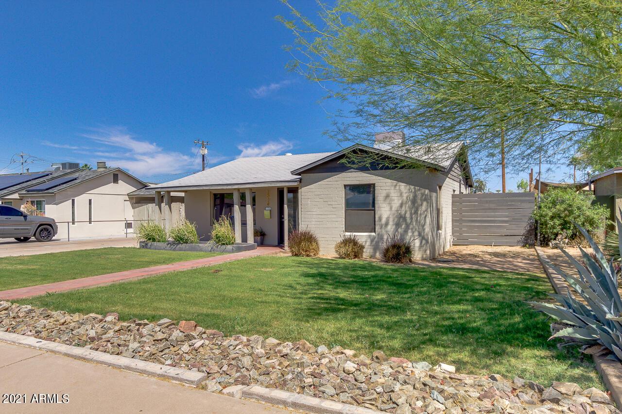1516 E Windsor Ave., Phoenix, AZ 85006